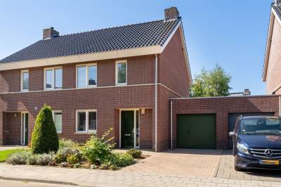 Woning Roodakker 26 Herten