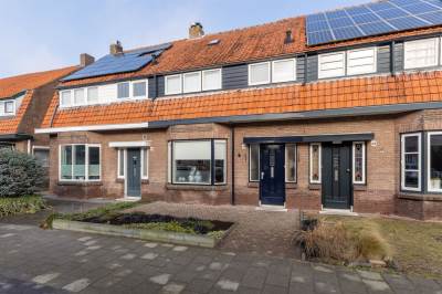 Woning Vogelzangsweg 16 Goes