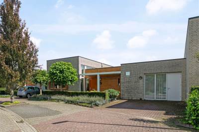 Woning De Box 3 Vlijmen