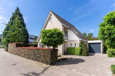 Woning Amaliastein 18 Vianen (UT)