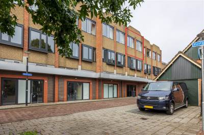 Woning Walstraat 75 Rijssen
