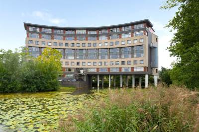 Woning Argusvlinder 53 Breda