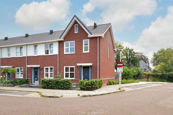 Woning Kerkeind 12 Valkenswaard