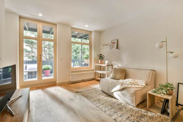 Woning De Wittenkade 411a Amsterdam