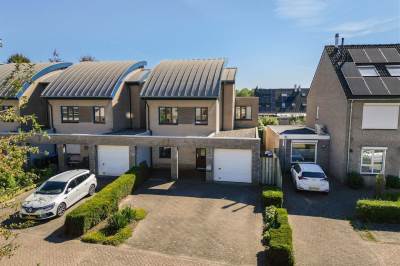 Woning Johanna Naberstraat 30 Tiel