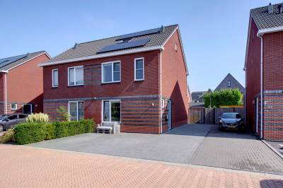 Woning Smient 39 Bedum