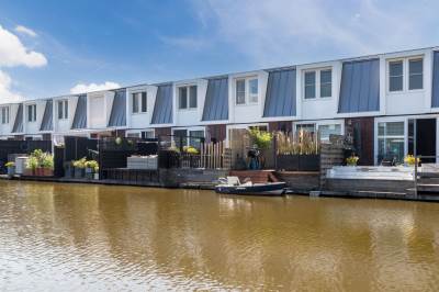 Woning Kralingen 126 Assendelft