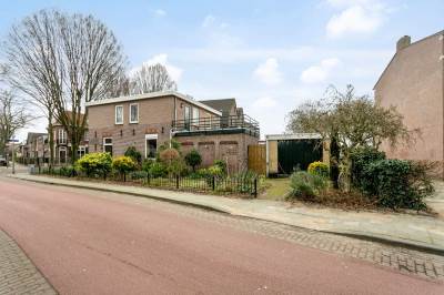 Woning Floraliastraat 39 Oss