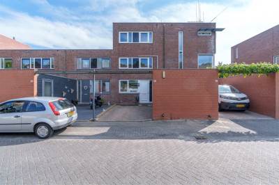 Woning Malberg 45 De Meern