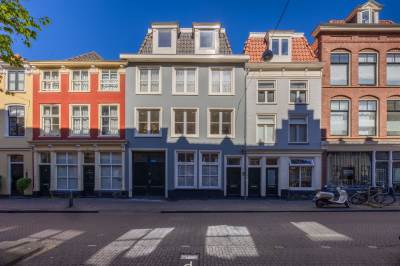 Woning Hoge Zand 25a Den Haag