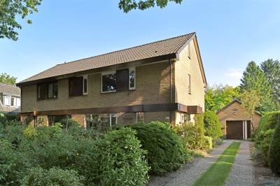 Woning Traaij 224a Driebergen-Rijsenburg