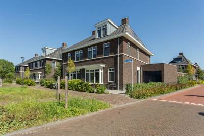 Woning Regenboog 55 Vinkeveen
