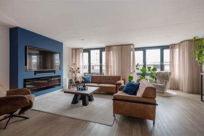 Woning Huis te Landelaan 424F406 Rijswijk (ZH)