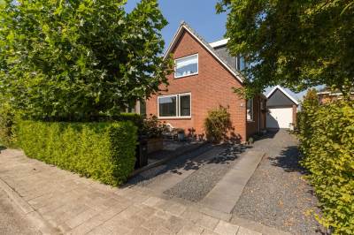 Woning Goudenregenlaan 39 Kamerik