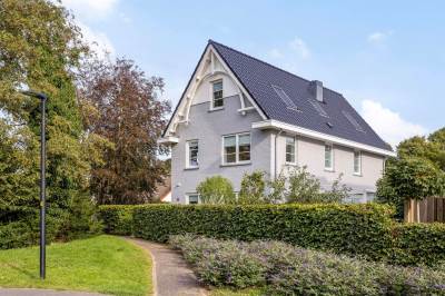 Woning Leithonpark 8 Leiderdorp