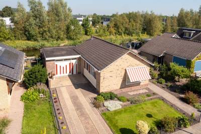 Woning Poststraat 52 Obdam