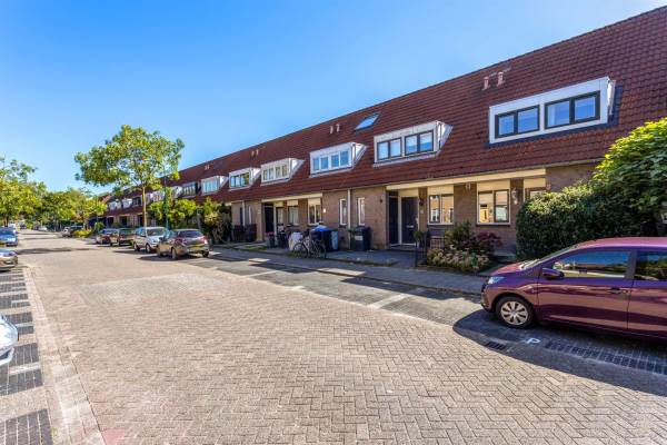 Woning Zwanenkamp 451 Maarssen