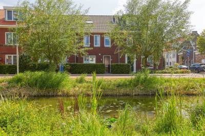 Woning Lint van Ackerswoude 18 Pijnacker
