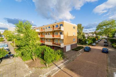 Woning Zonnestein 91 Amstelveen