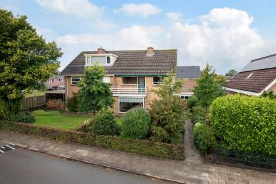 Woning Halvinkhuizerweg 14 Putten