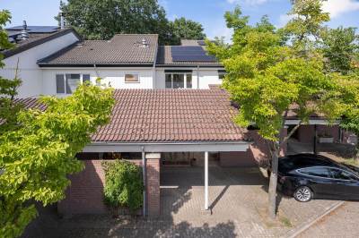 Woning Gemini 41 Soesterberg