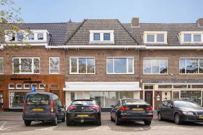 Woning Valkenburgerlaan 44 Heemstede