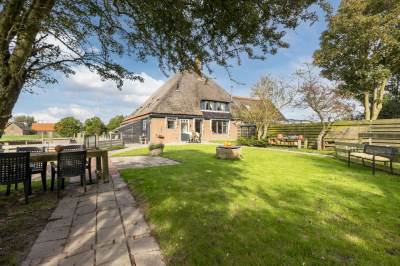 Woning Grote Sloot 159 Sint Maartensbrug