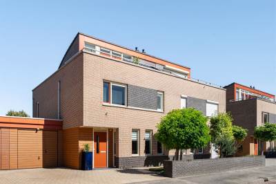 Woning Torenmolen 9 Bleiswijk