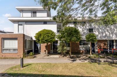Woning Waterschorpioen 22 Amersfoort