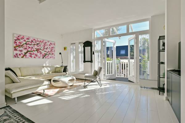 Woning Amsterdamseweg 544 Amstelveen