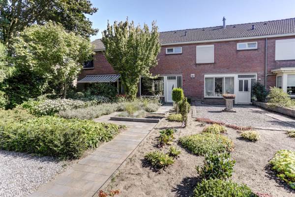 Woning Clematisstraat 24 Denekamp
