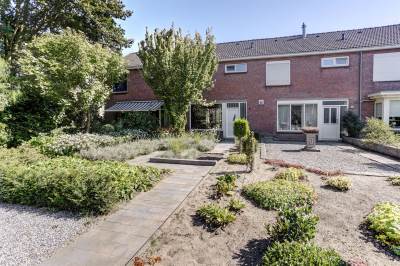 Woning Clematisstraat 24 Denekamp