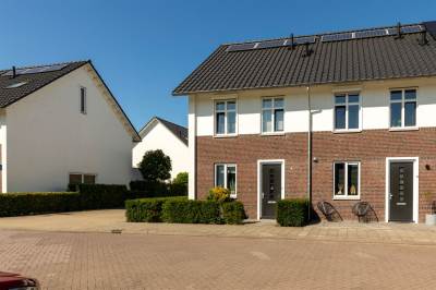 Woning Steven van Beusichemlaan 20 Culemborg