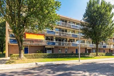 Woning Trekvogelweg 349 Amersfoort