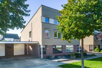 Woning Heiligenbos 36 Berghem