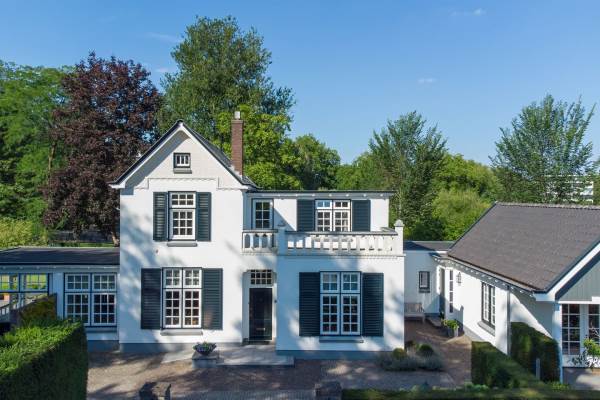 Woning Notenlaan 5 Doetinchem
