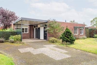 Woning Groothuizerlaan 4 Dinxperlo