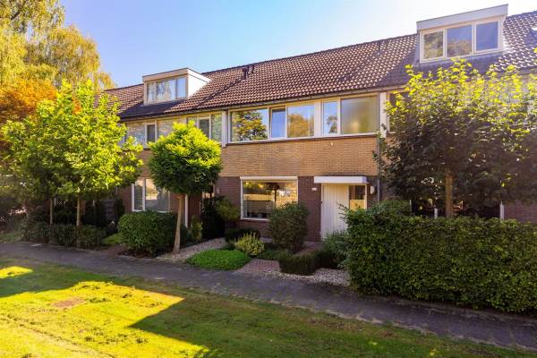 Woning Salomonszegel 48 Apeldoorn