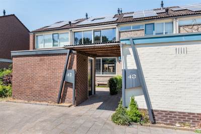 Woning Schermhorst 42 Doetinchem