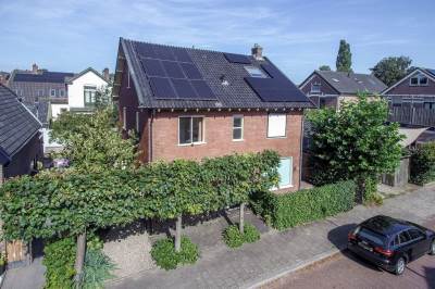 Woning Bloemwijklaan 11 Apeldoorn