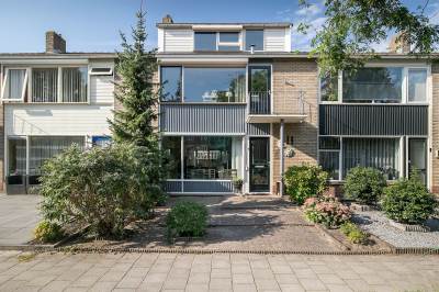 Woning Wortmanstraat 15 Kampen