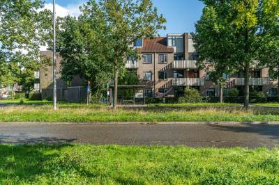 Woning Roptastate 50 Leeuwarden