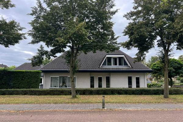 Woning Veenmos 1 Veenendaal