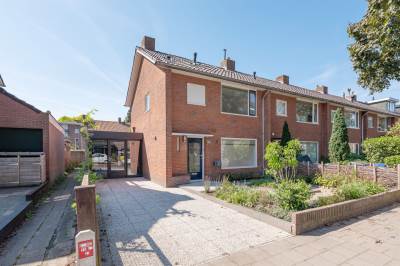 Woning Laarderweg 210 Bussum