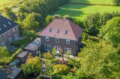 Woning Tabaksteeg 3 Leusden