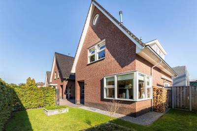 Woning Deventerstraat 554 Apeldoorn
