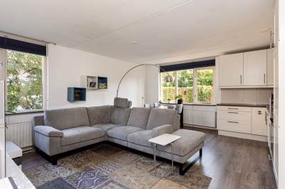 Woning Scheltemalaan 38 Amersfoort