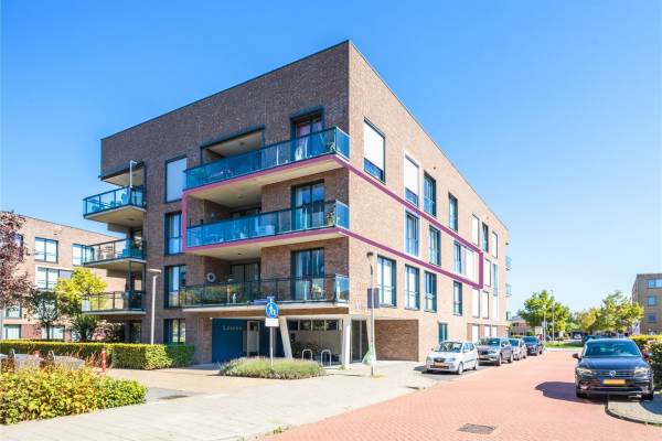 Woning Gravinnelaan 18 Oud-Beijerland