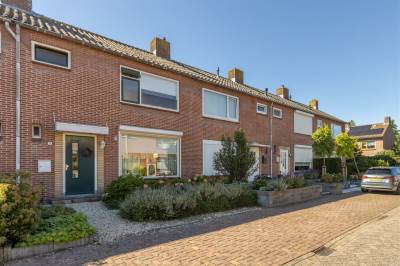 Woning Willem de Zwijgerstraat 16 Hardinxveld-Giessendam