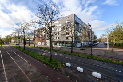 Woning Veldschans 21 Heerenveen